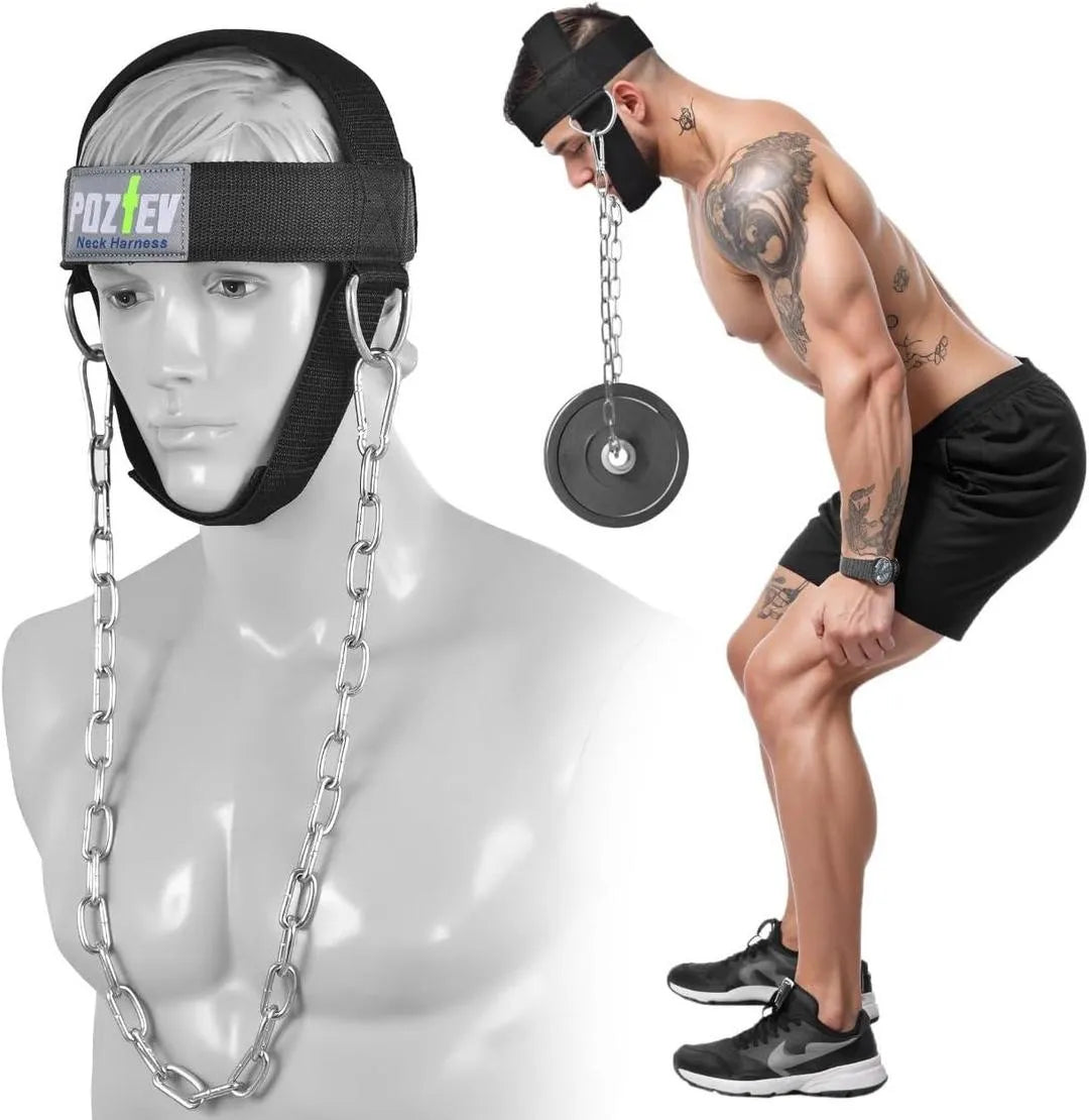Fitness Pull Rope