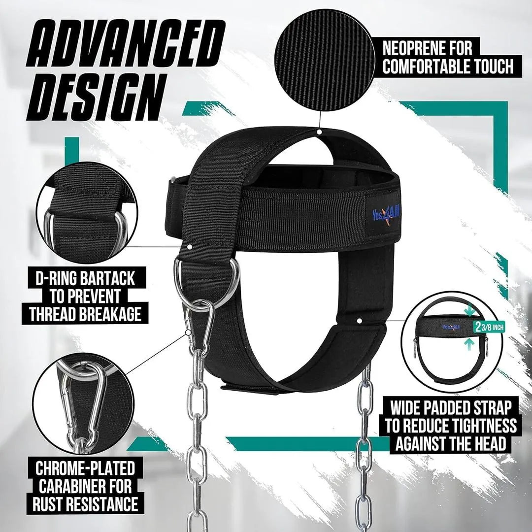 Fitness Pull Rope