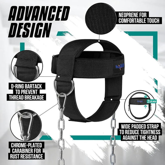 Fitness Pull Rope
