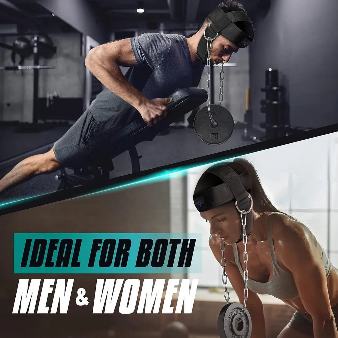Fitness Pull Rope