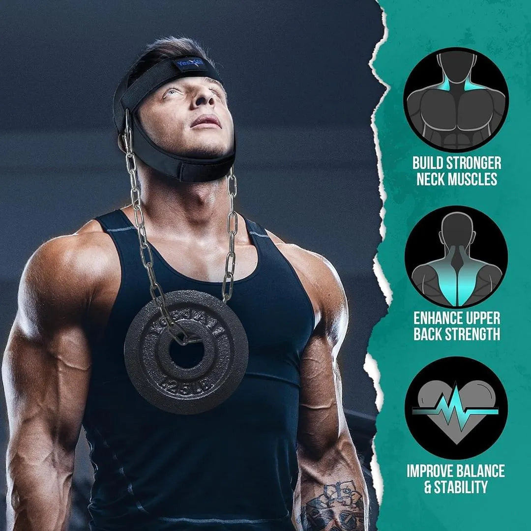 Fitness Pull Rope