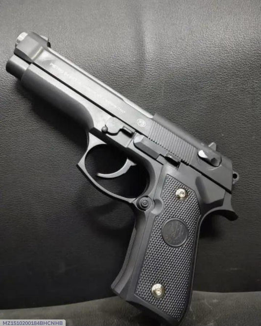 Plastic Toy Gun