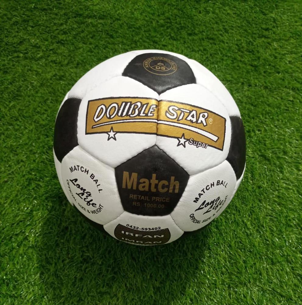 Handmade Football