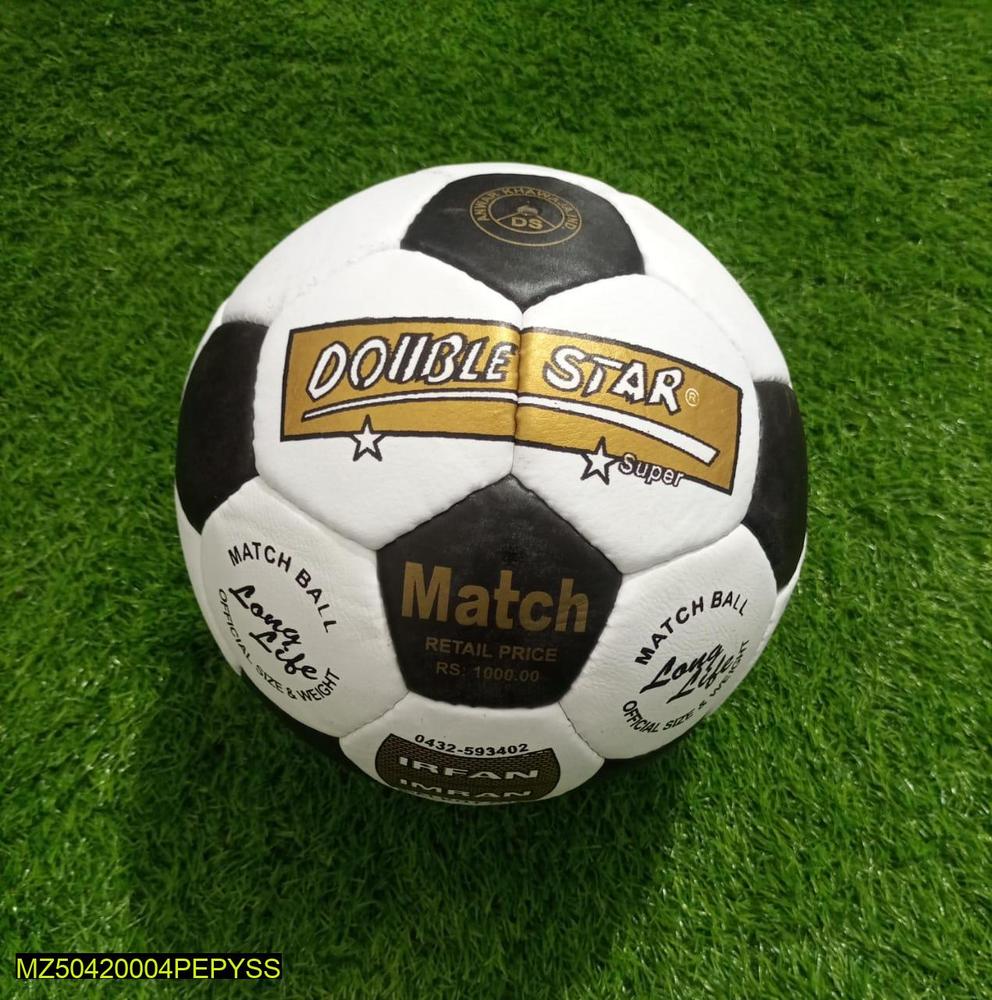 Handmade Football