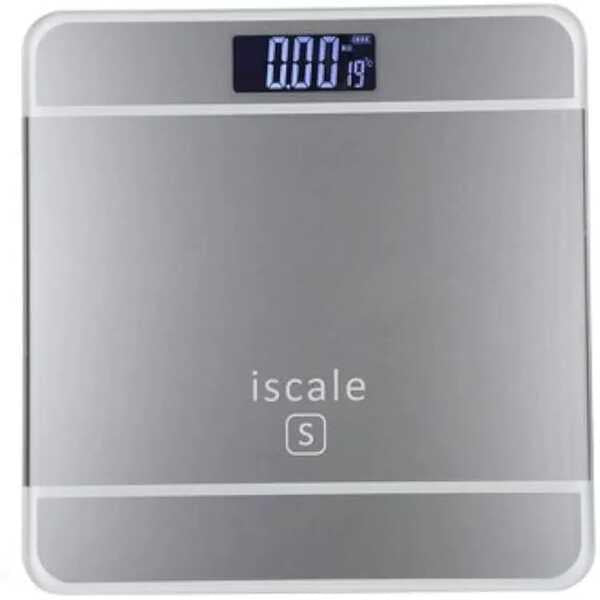 Lightweight Weight Machine