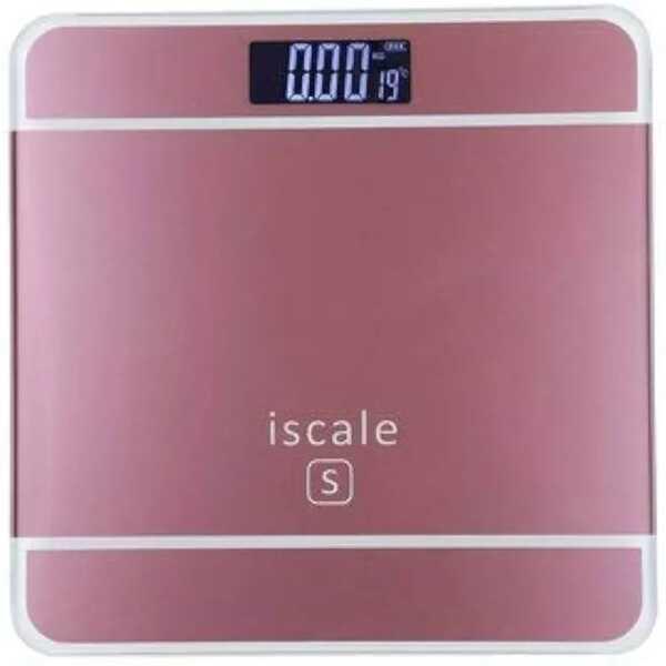 Lightweight Weight Machine