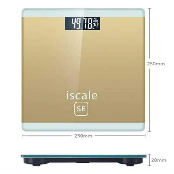 Lightweight Weight Machine